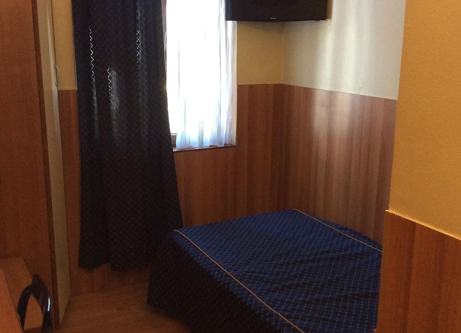 Hotel Aristote Brussel
