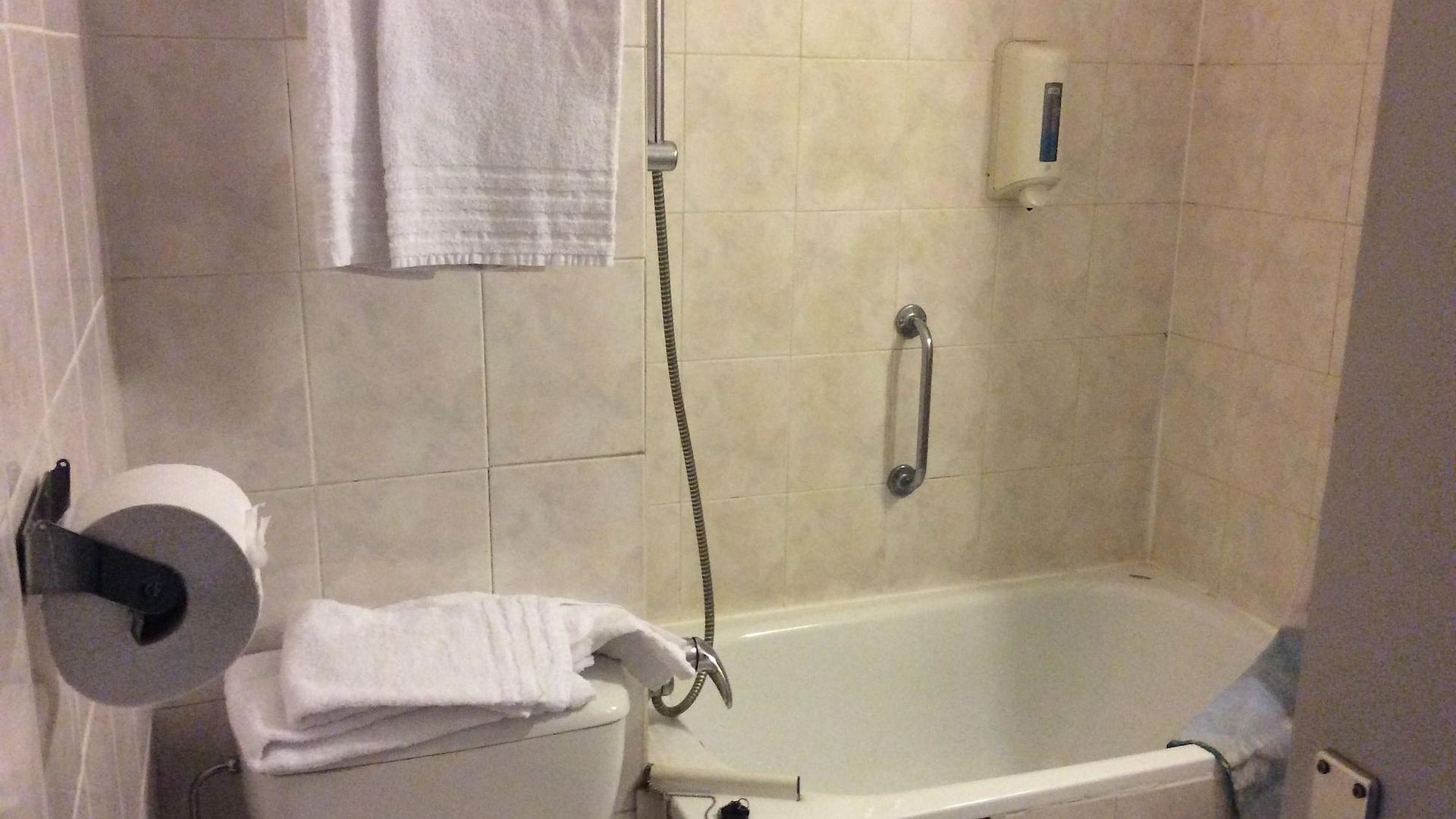 Aristote Hotel