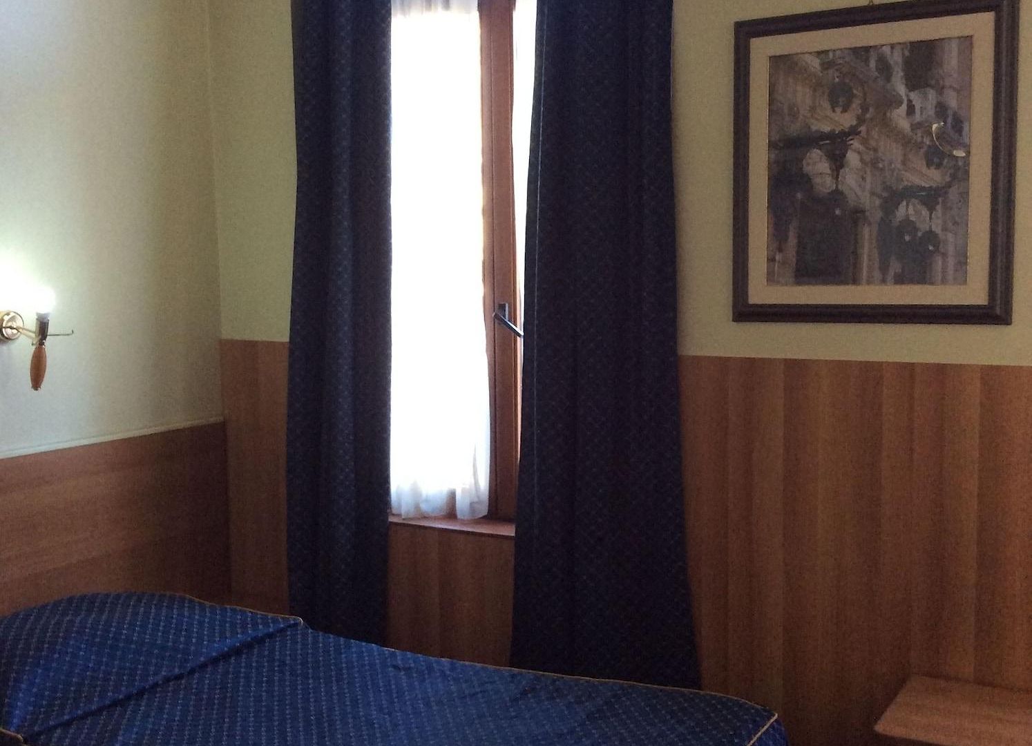 Aristote Hotel Brussel