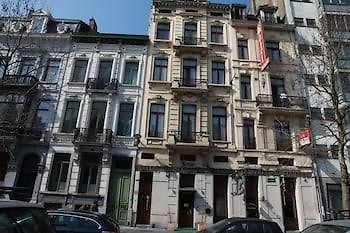 Aristote Hotel