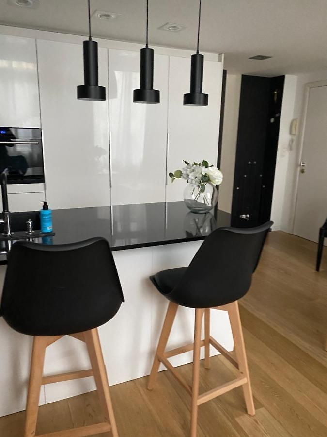 Moderne Centre De Appartement