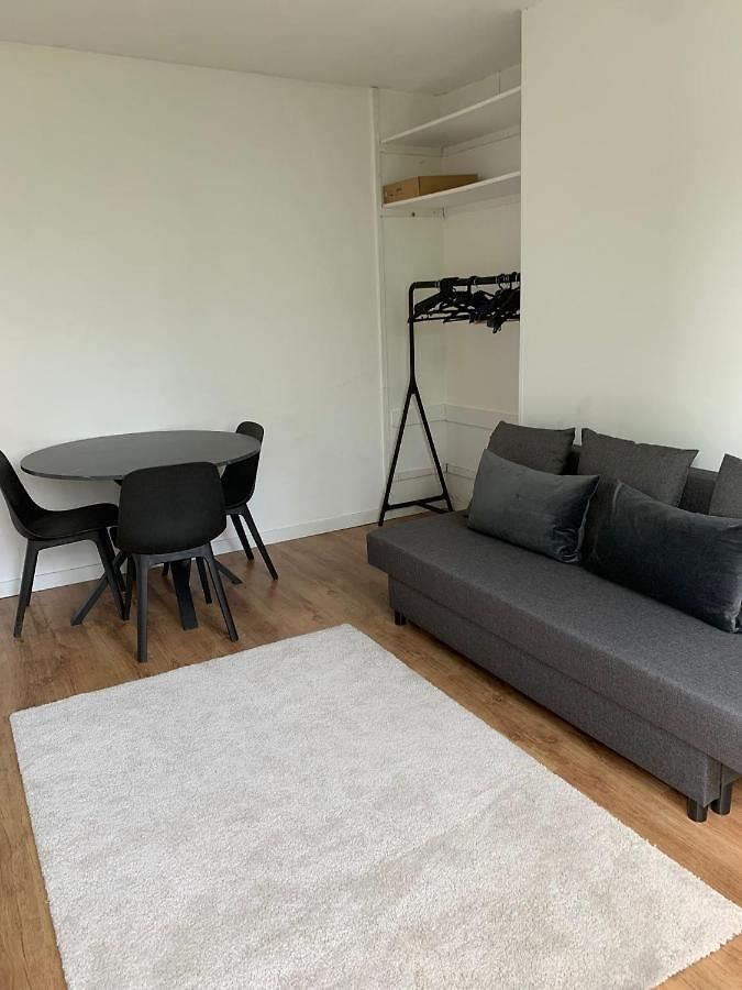 Minimalist 50m2