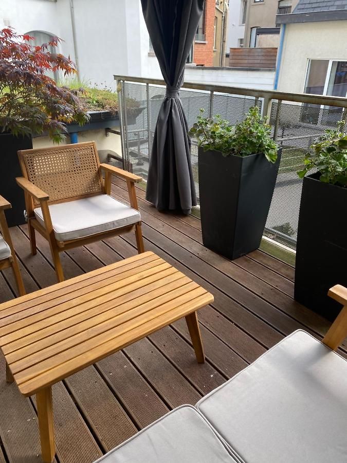 Appartement Moderne Centre De