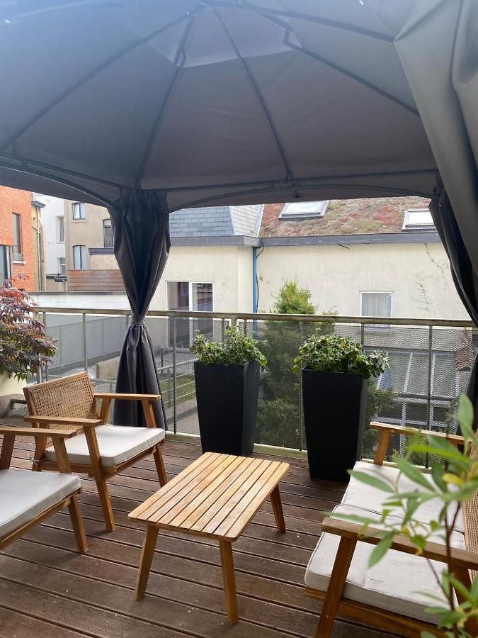 Appartement Moderne Centre De Brussel
