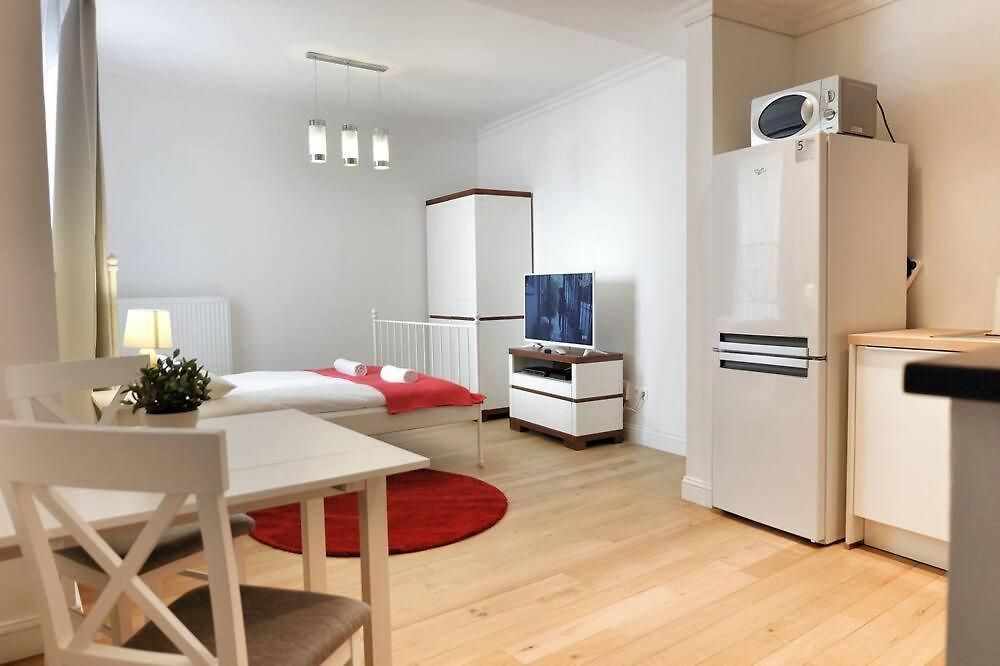 Capitale Appartement *