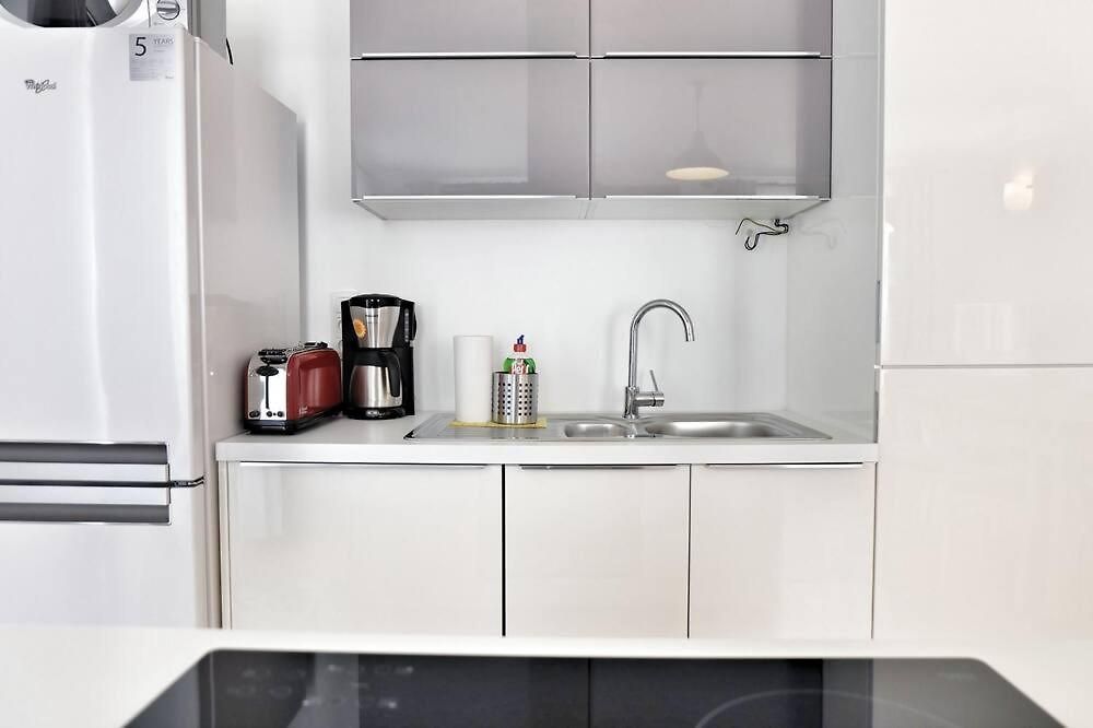 Appartement Capitale