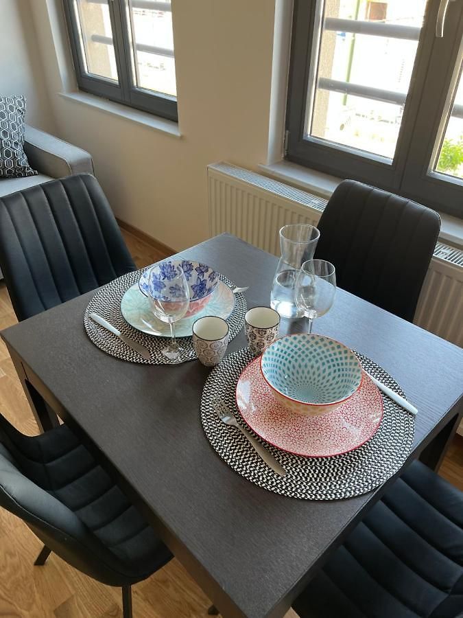Cosy With Canal View * Brussels