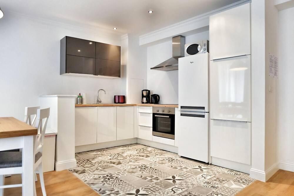 Appartement Capitale