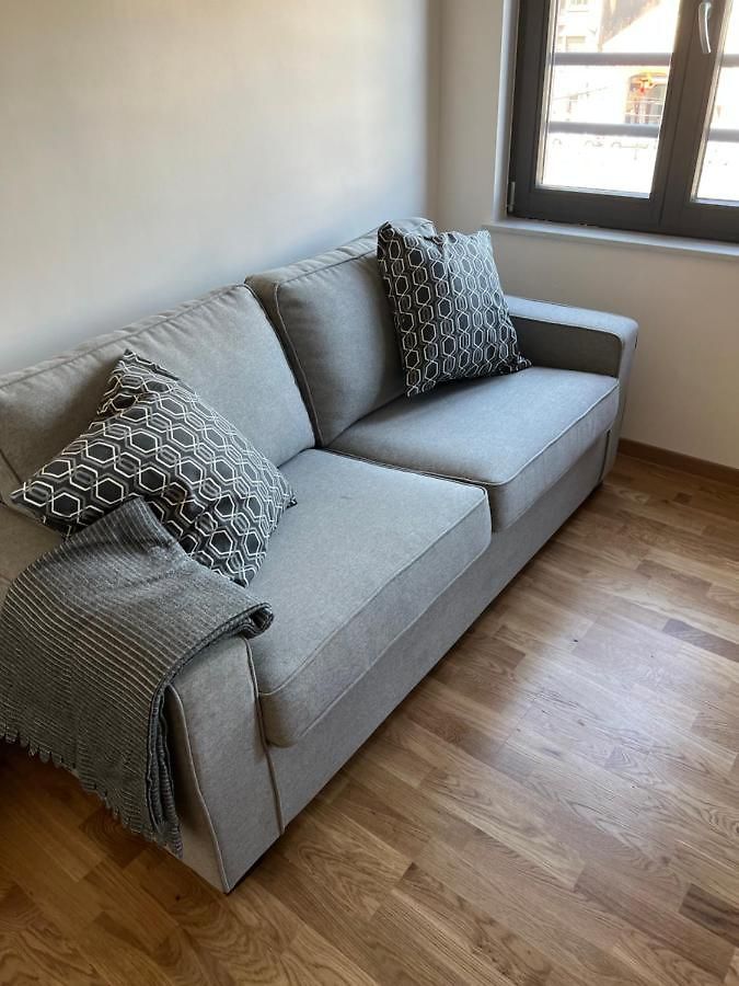 Apartment Cosy With Canal View Brussels