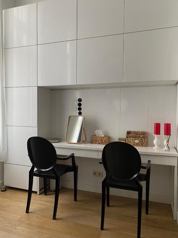 Moderne Centre De Appartement