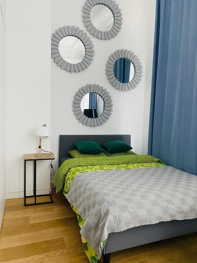 Appartement Moderne Centre De *