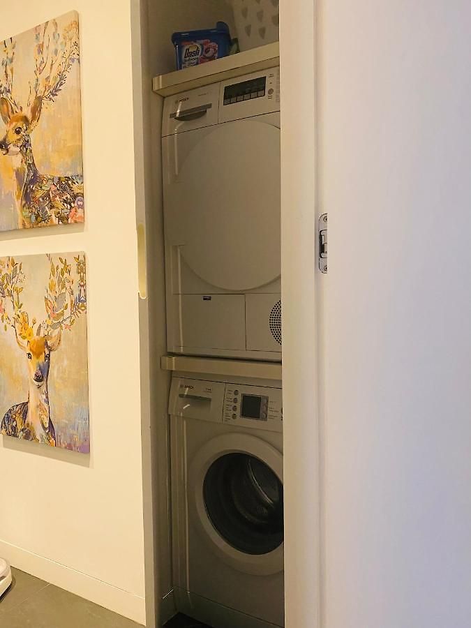 Moderne Centre De Appartement