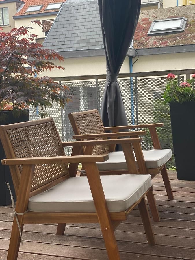 Moderne Centre De Appartement *