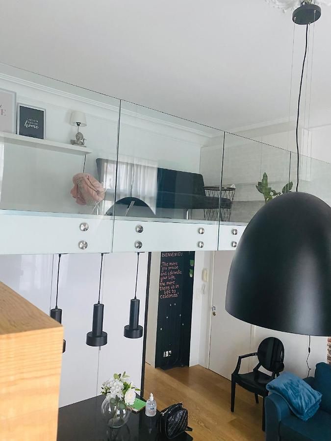 Moderne Centre De Appartement Brussel