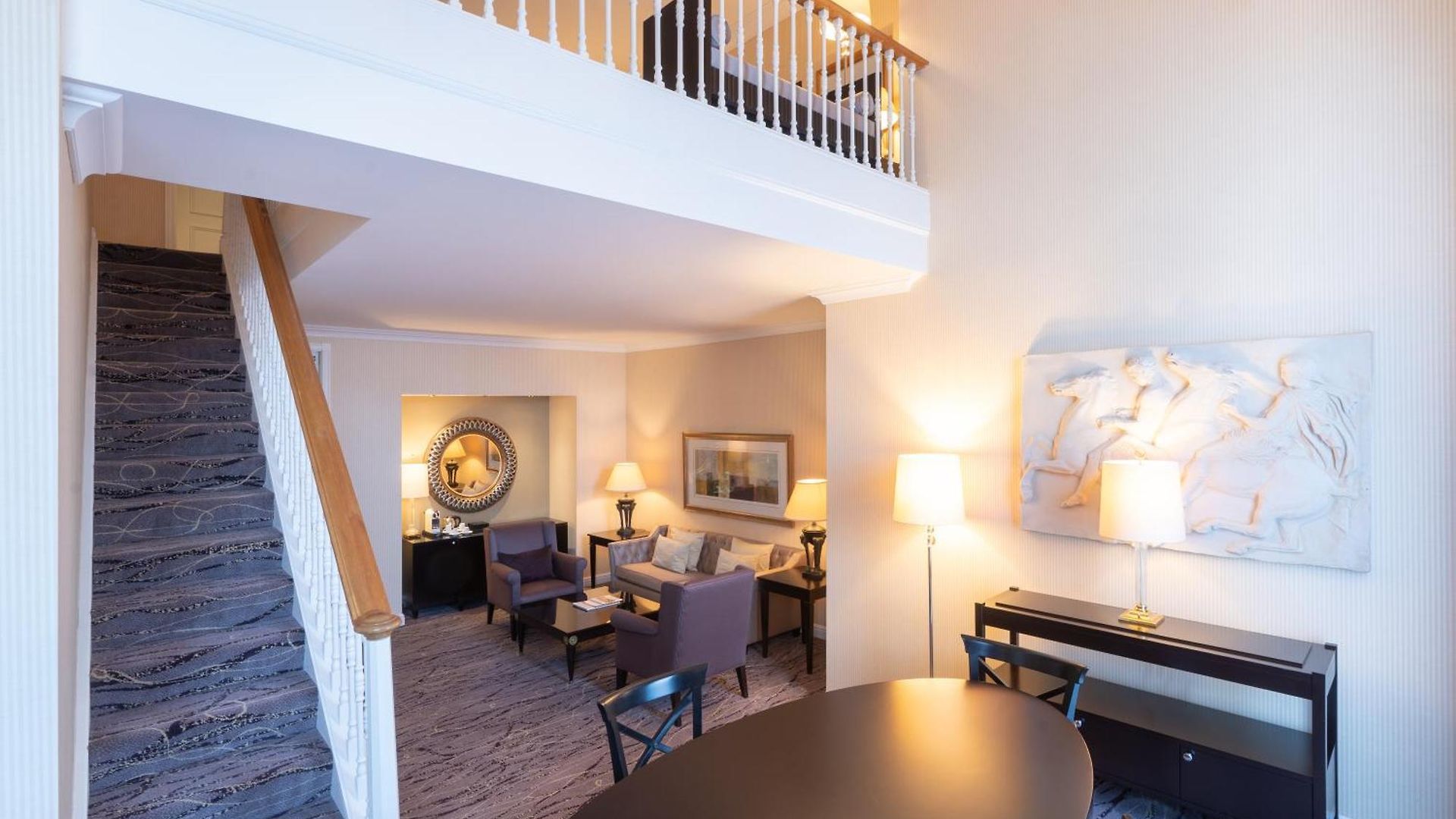 Hotel Steigenberger Icon Wiltcher's Brussel