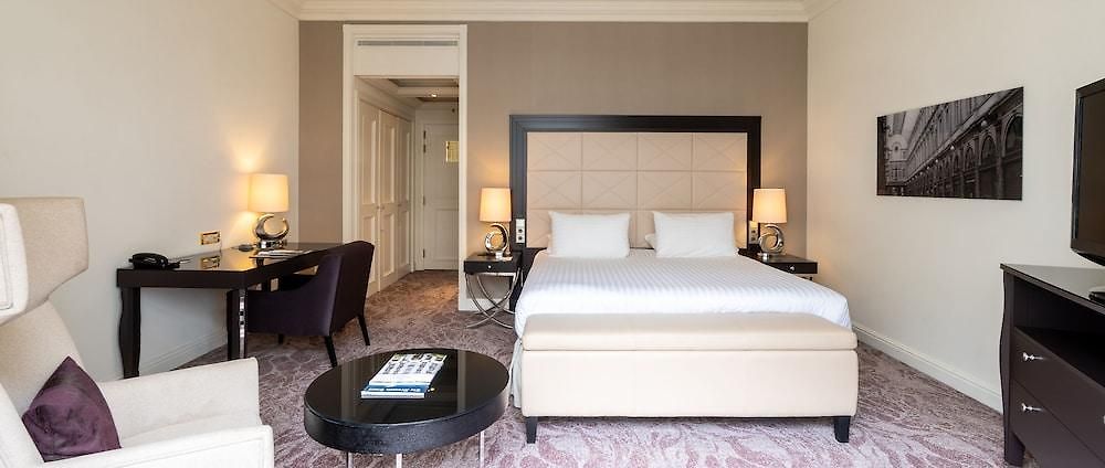 Hotel Steigenberger Icon Wiltcher's