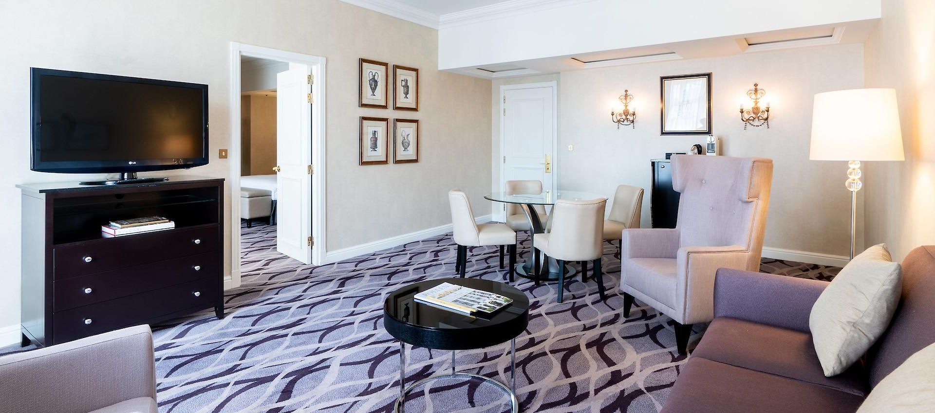 Steigenberger Icon Wiltcher's Hotel