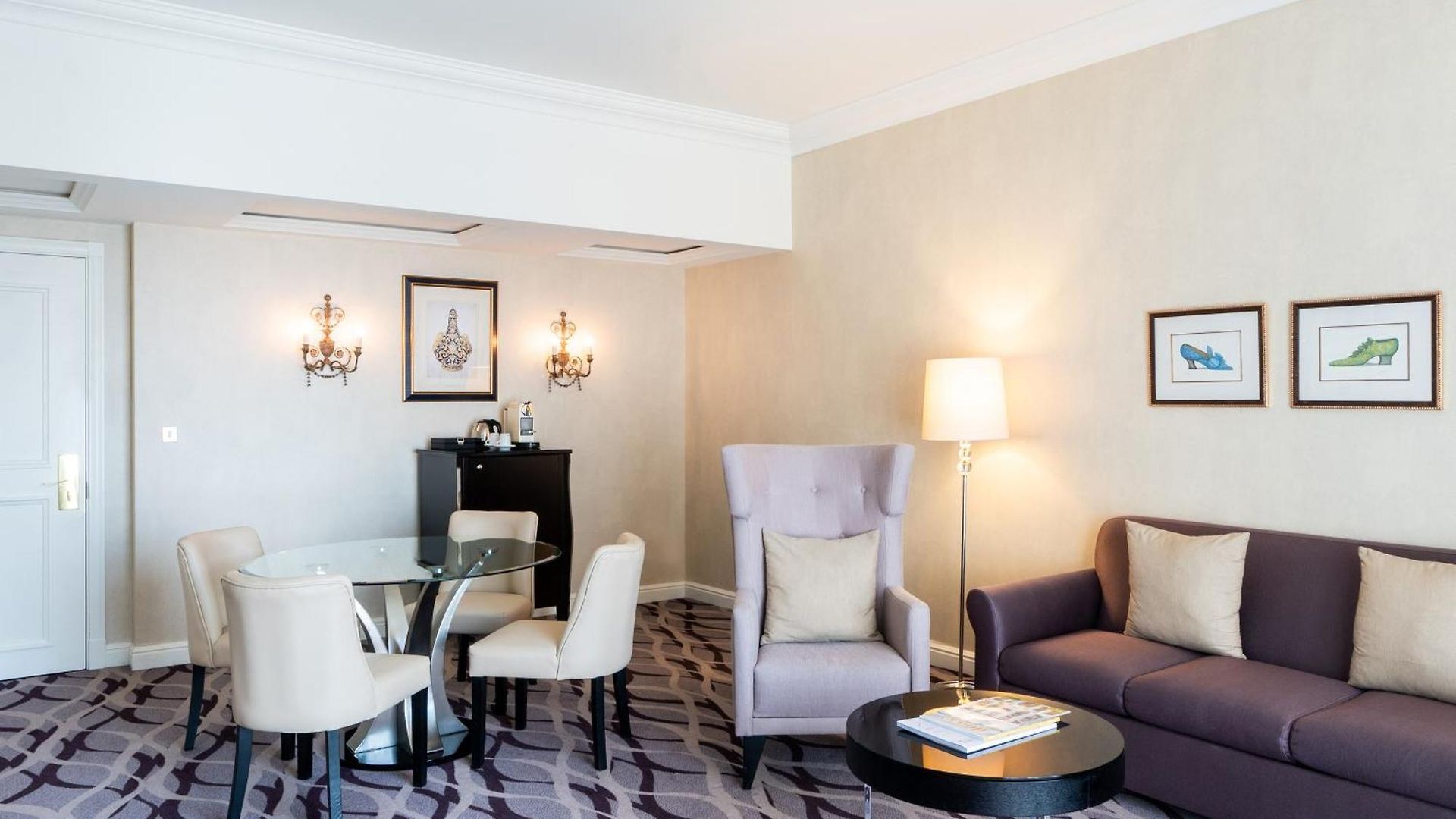 Hotel Steigenberger Icon Wiltcher's Brussel