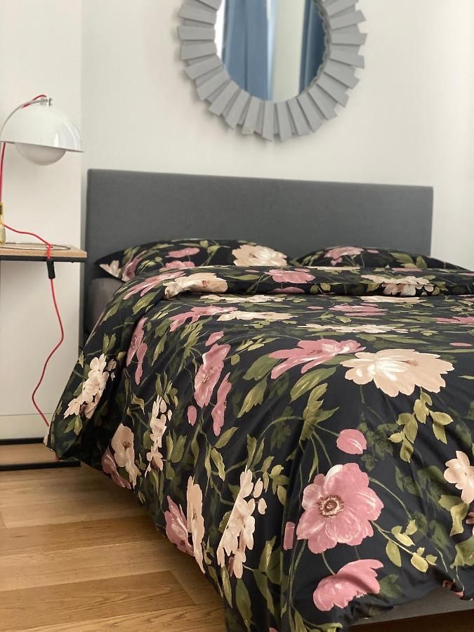 Moderne Centre De Appartement