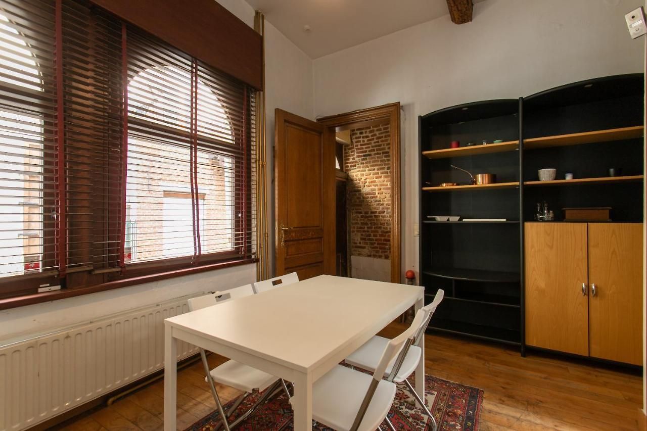 Coeur Saint-jacques Holiday home