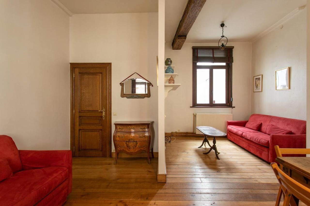 Coeur Saint-jacques Holiday home