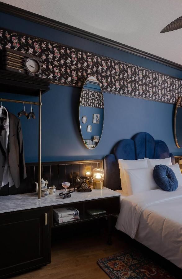 Craves Hotel 3*