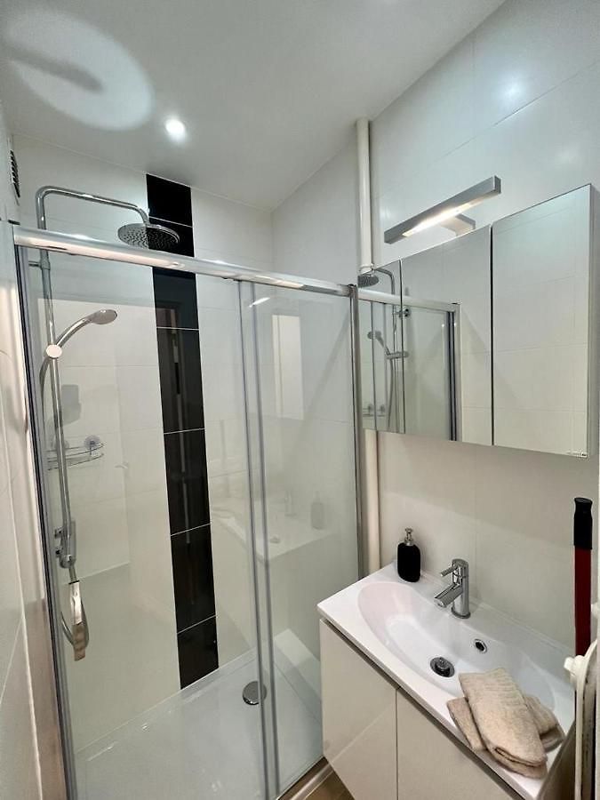 Apartment Cinquantenaire