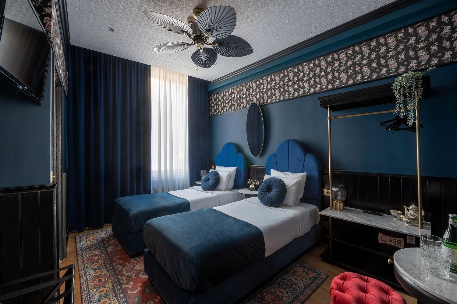 Hotel Craves 3*