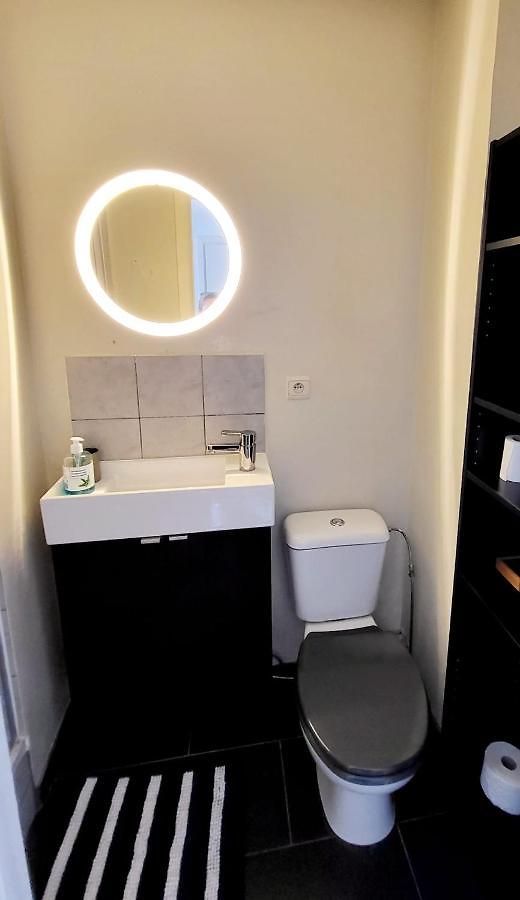 Handy Close To Zaventem Airport Apartment