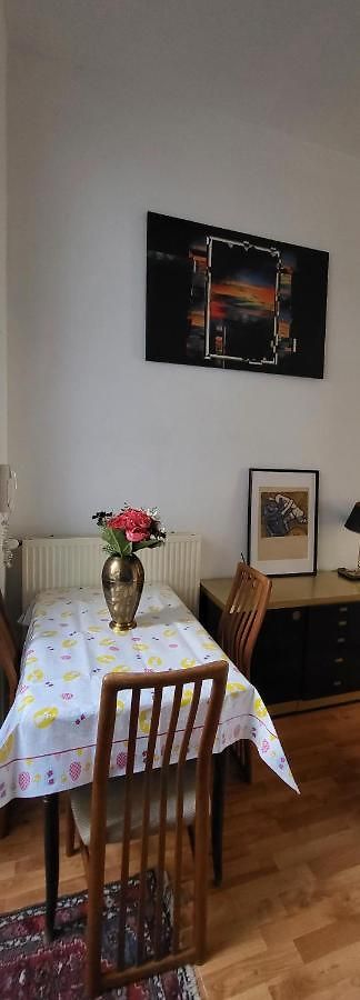 Appartement Bright Close To Zaventem Airport *
