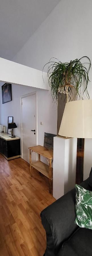 Appartement Bright Close To Zaventem Airport