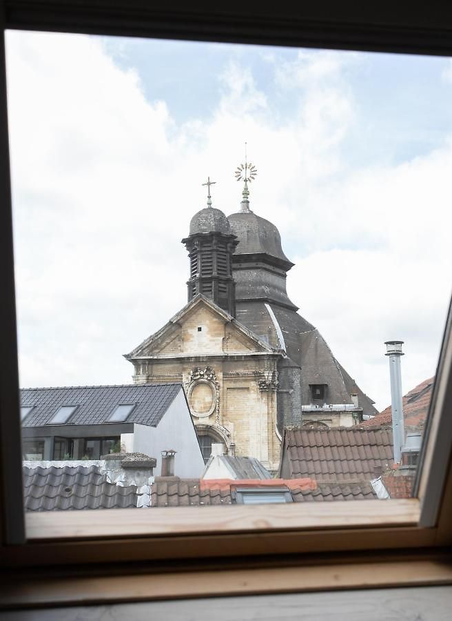 Coeur Saint-jacques