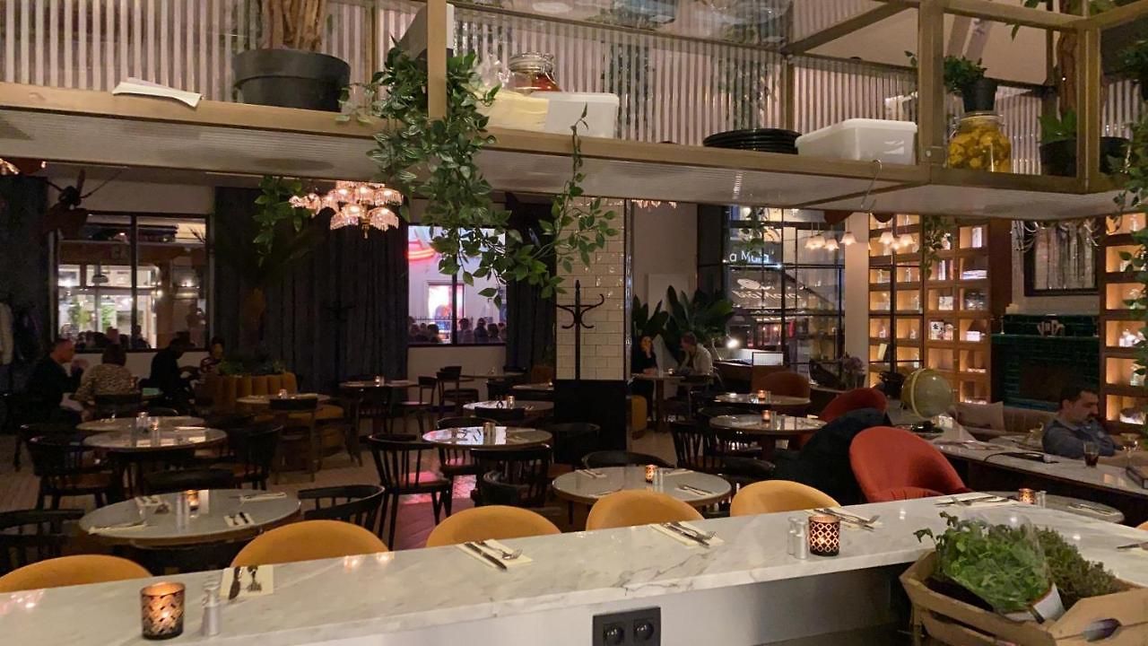 Craves 3* Brussel