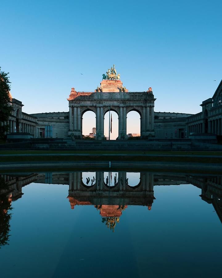 Homestay Brussels Guest House Brussels