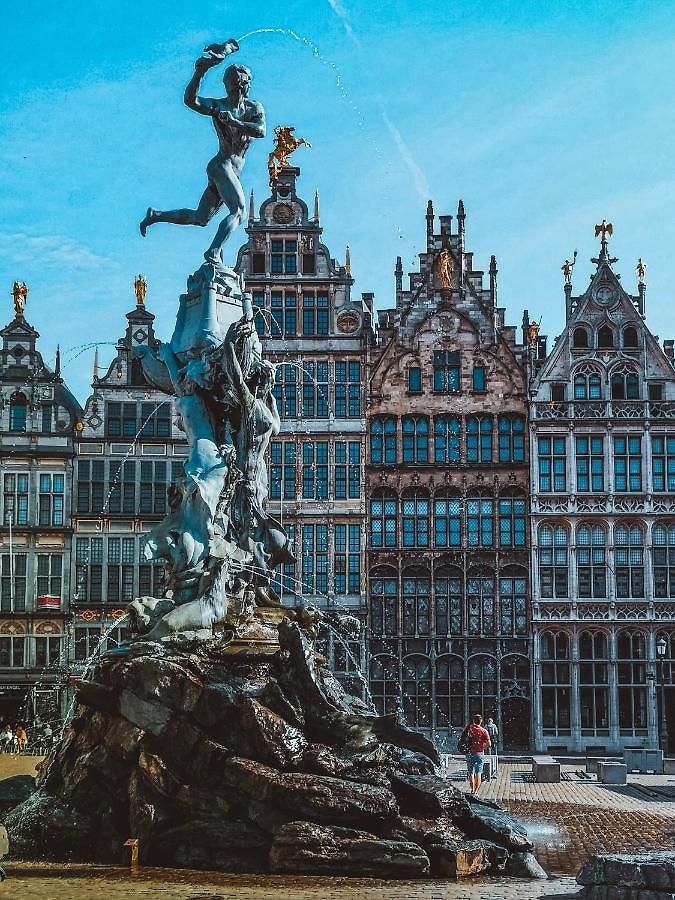 Brussels Guest House Homestay Brussels
