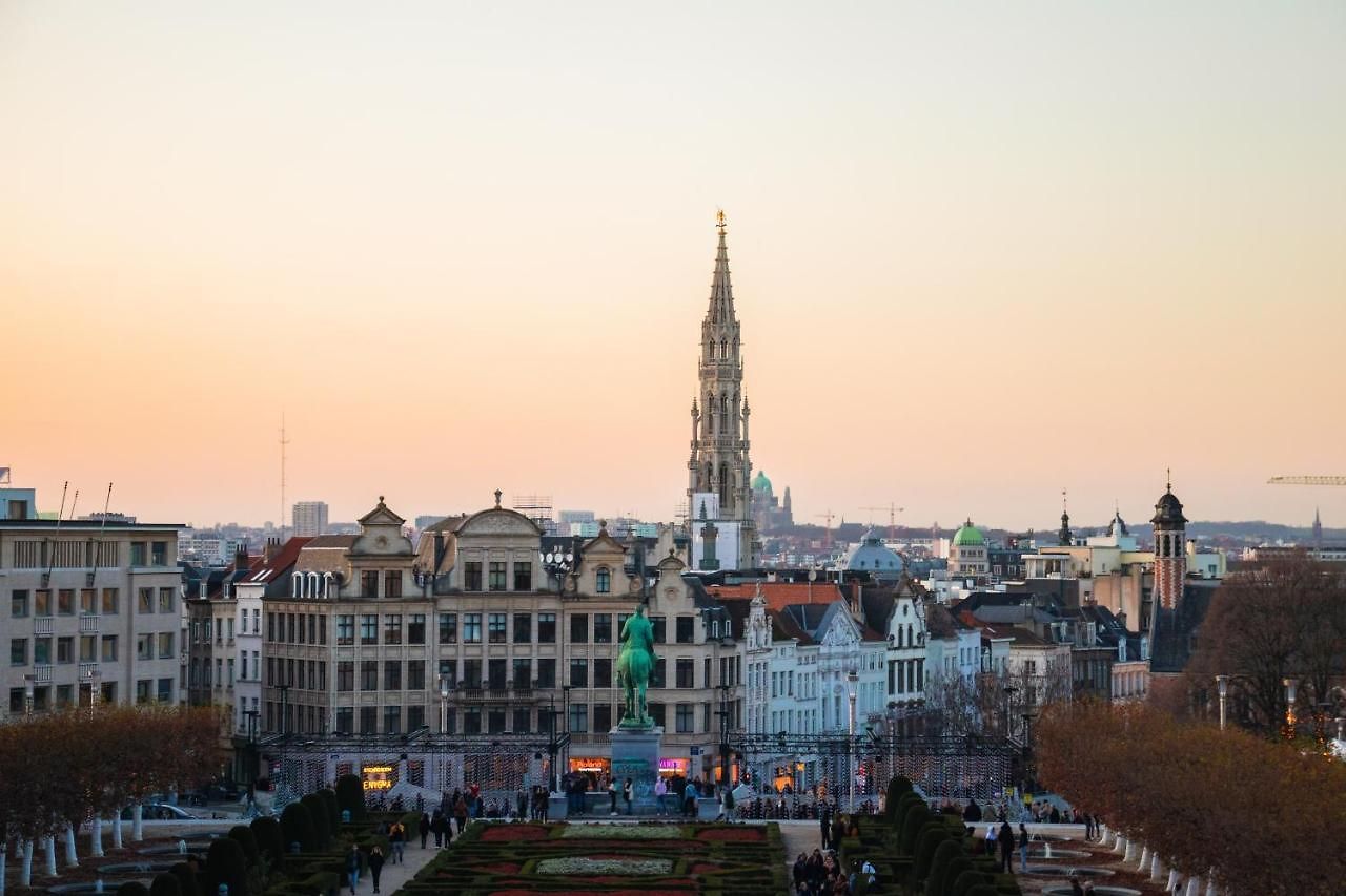 Brussels Guest House