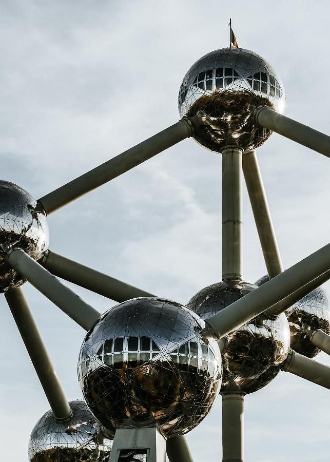 Brussels Guest House Homestay