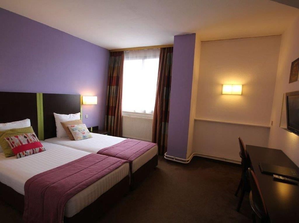 Floris Arlequin Grand-place 3* Brussel