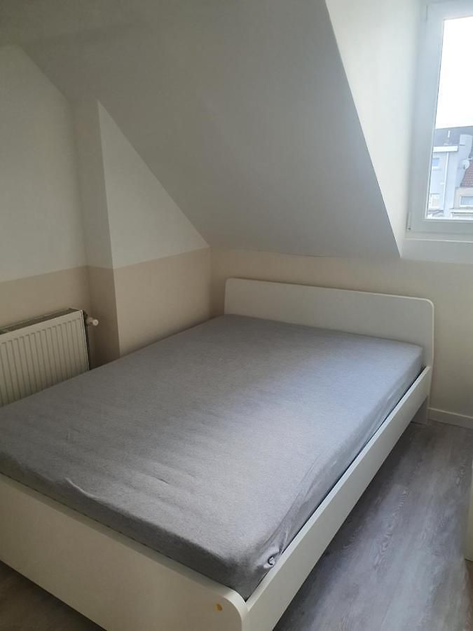 Apartment B96 2 Bedrooms