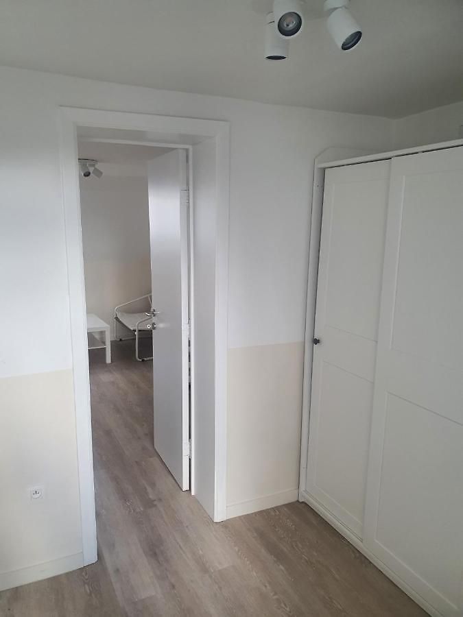 B96 2 Bedrooms Brussels