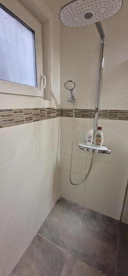 Appartement Completo Con Todas Comodidades *