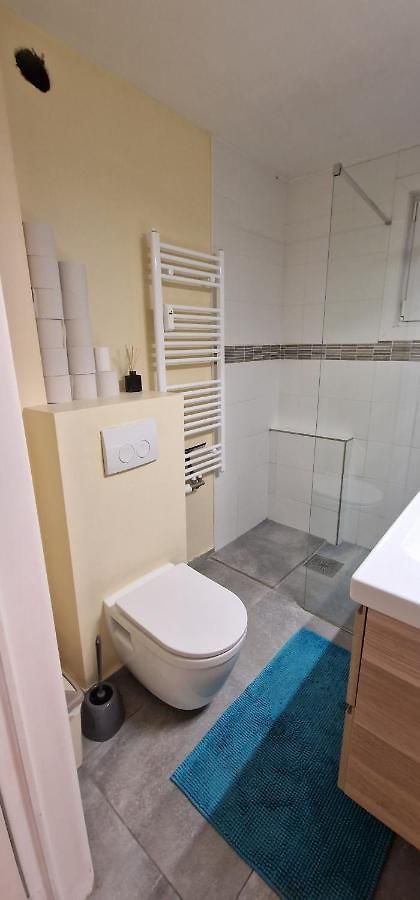 Completo Con Todas Comodidades Appartement *