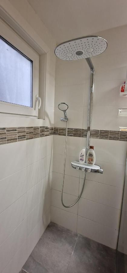 Appartement Completo Con Todas Comodidades