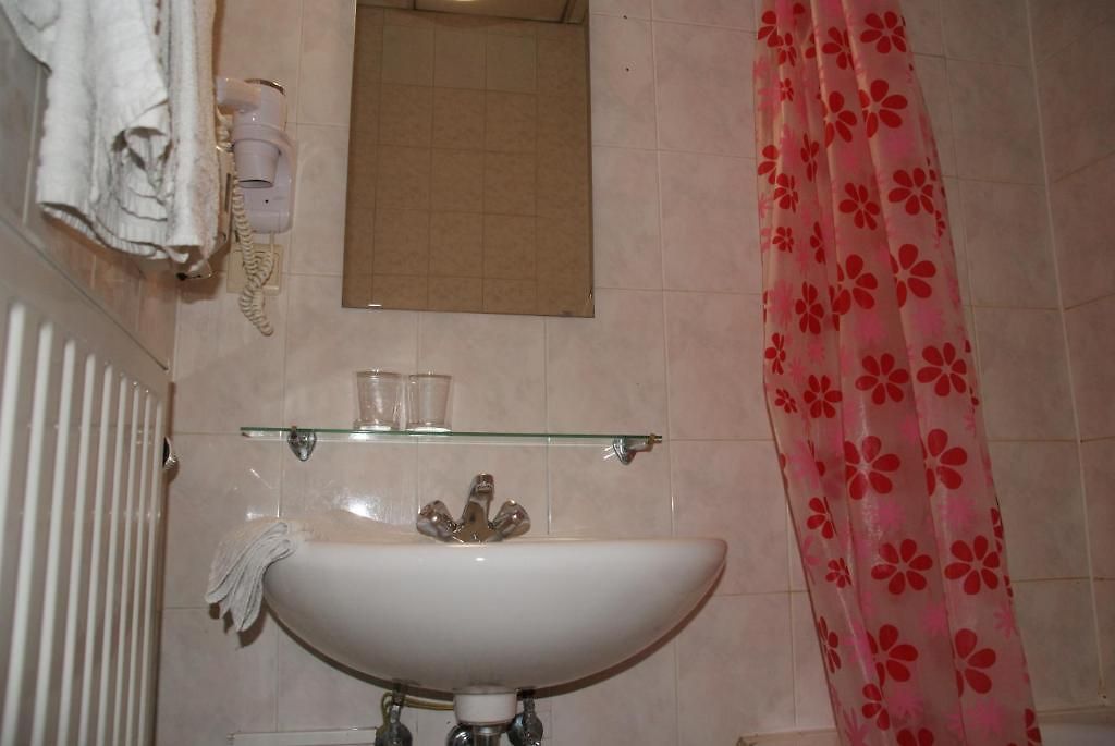 Hotel Aristote