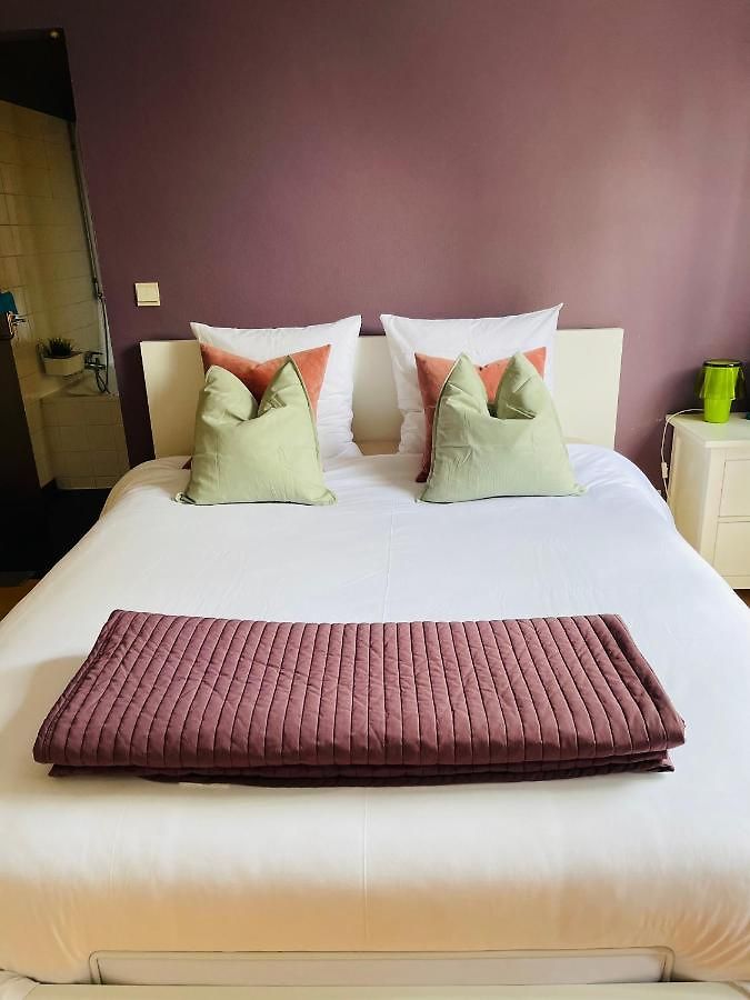 Easyway To Sleep Apartment