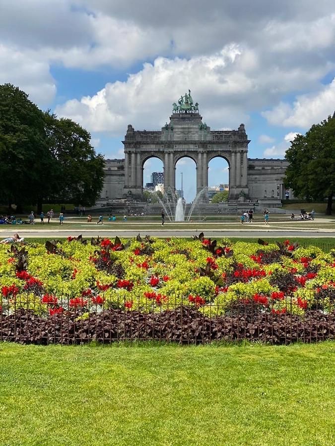 Cinquantenaire *