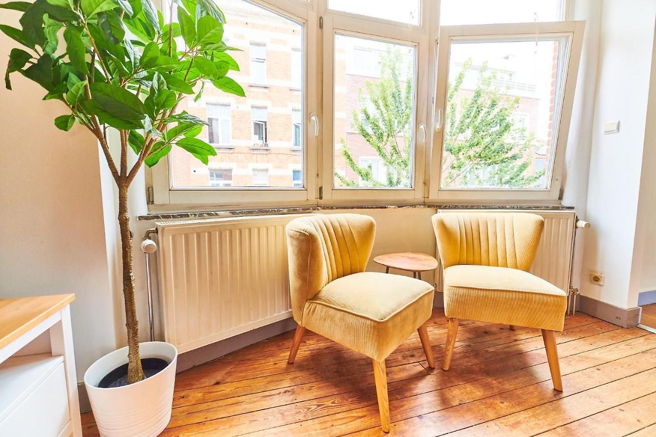 Appartement Cesar Brussel