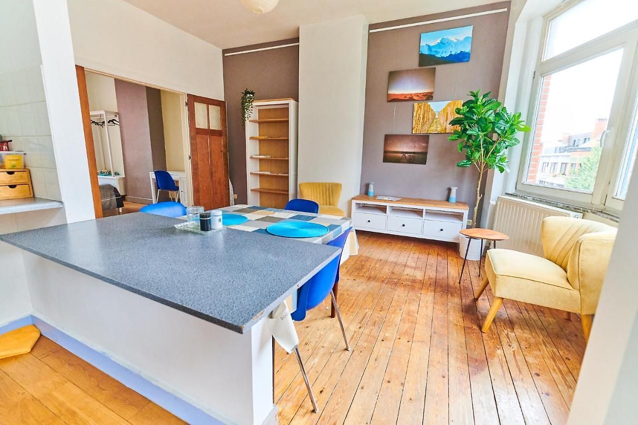 Cesar Appartement *