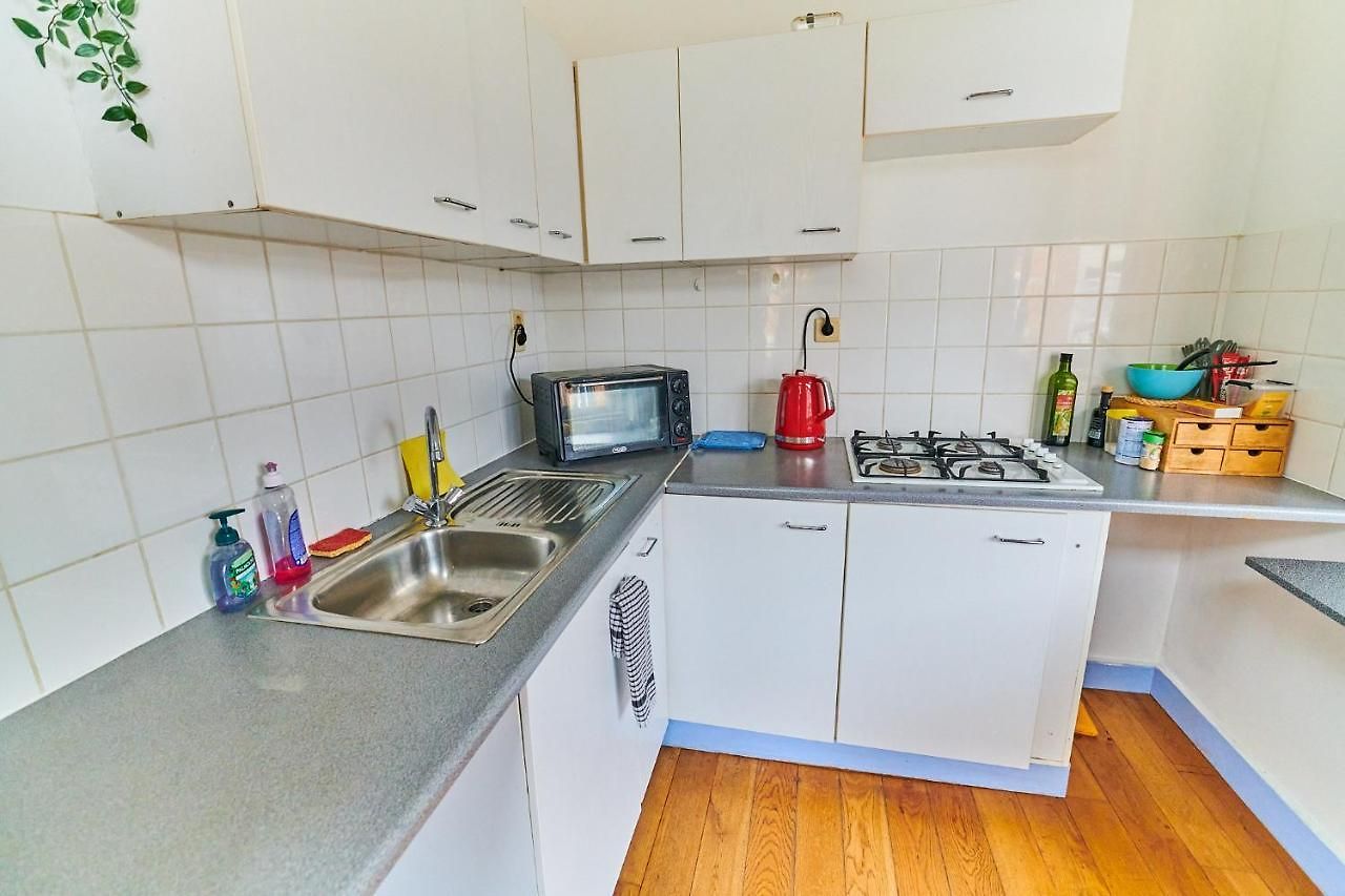 Appartement Cesar *