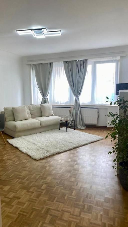 Apartment Cinquantenaire